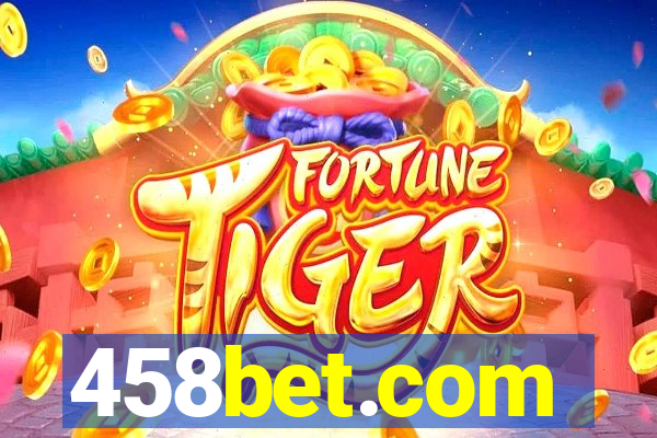 458bet.com