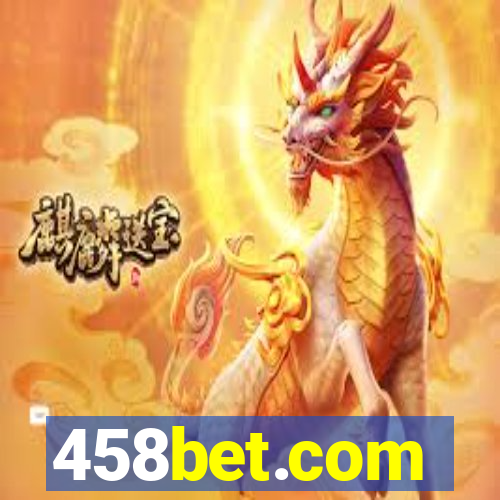 458bet.com