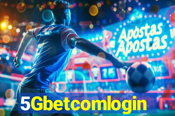 5Gbetcomlogin