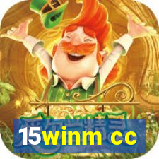 15winm cc