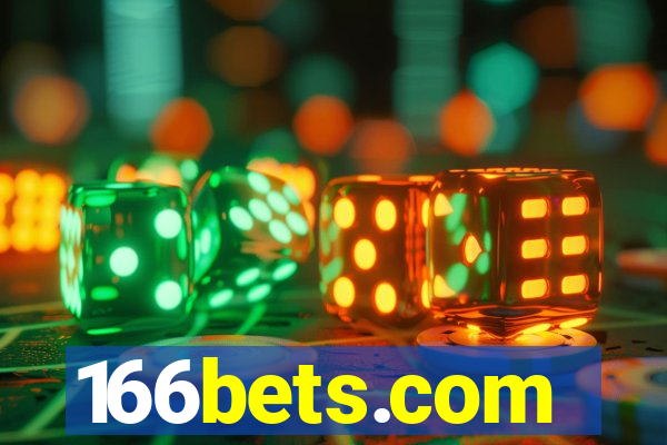 166bets.com