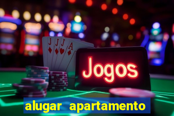 alugar apartamento mobiliado porto alegre