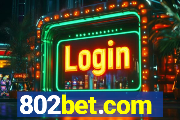 802bet.com