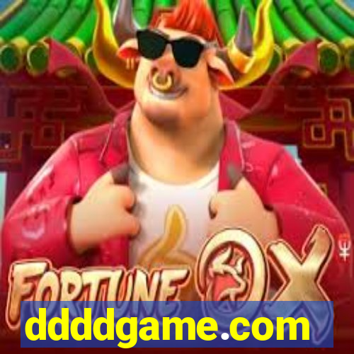 ddddgame.com