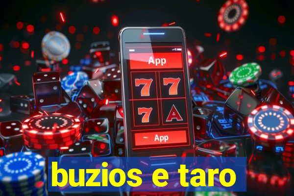 buzios e taro