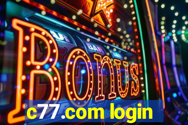 c77.com login