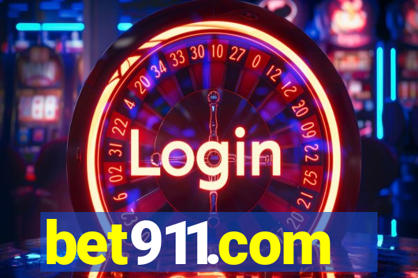 bet911.com