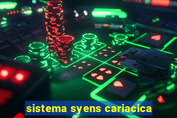 sistema syens cariacica