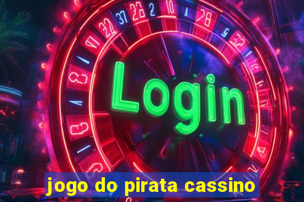 jogo do pirata cassino