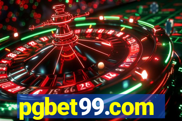 pgbet99.com