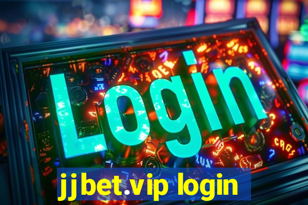 jjbet.vip login