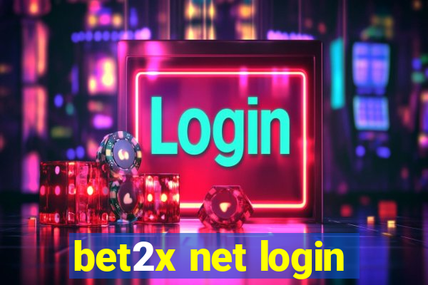 bet2x net login