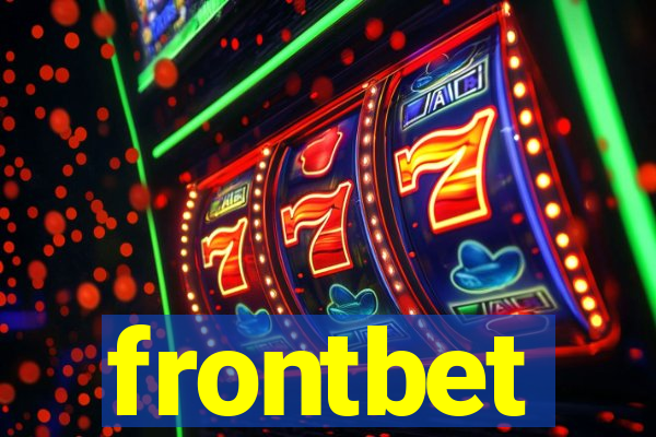 frontbet