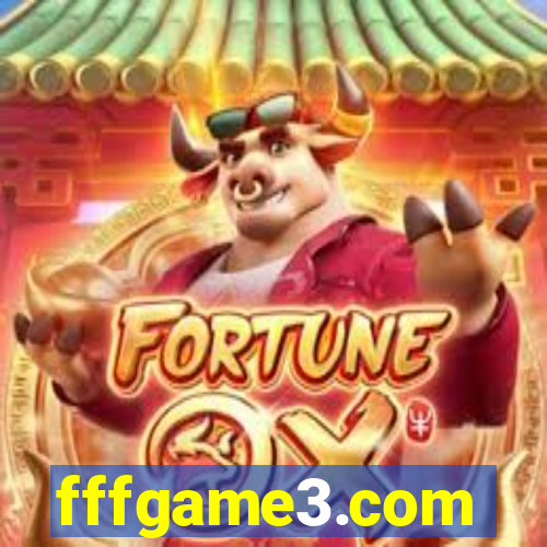 fffgame3.com