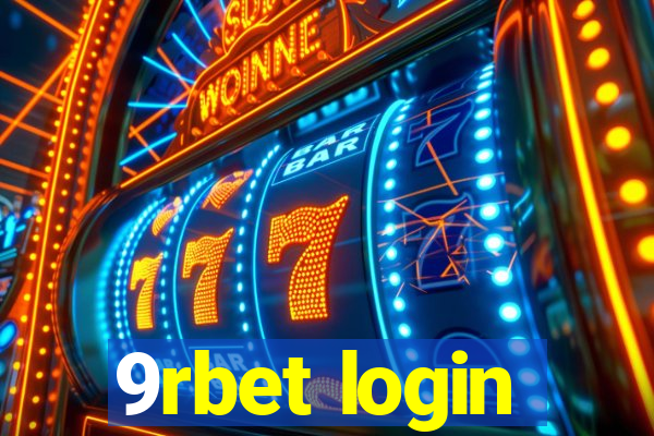 9rbet login