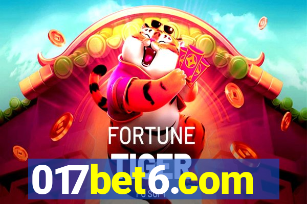 017bet6.com