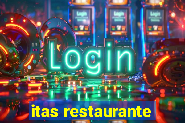 itas restaurante