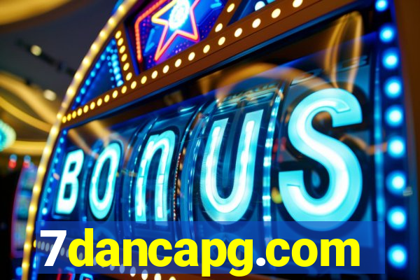 7dancapg.com