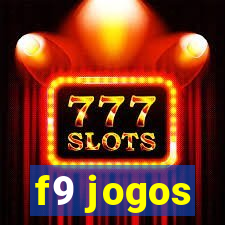 f9 jogos