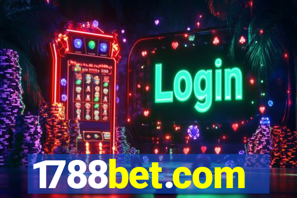 1788bet.com