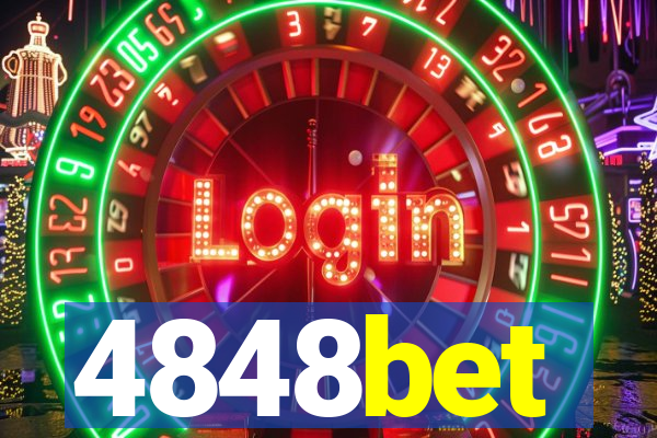 4848bet