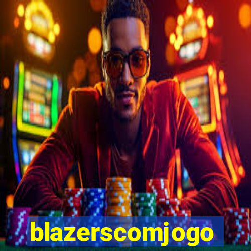 blazerscomjogo