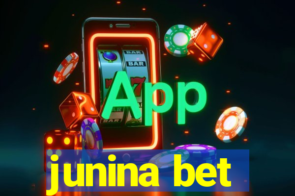 junina bet