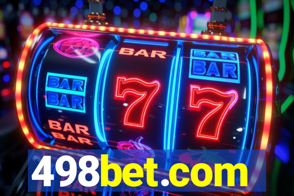 498bet.com