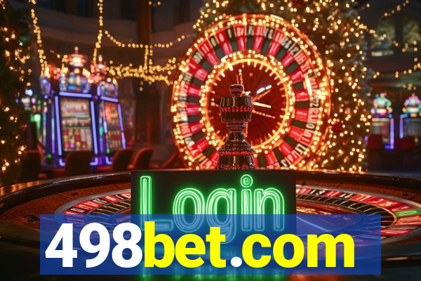 498bet.com