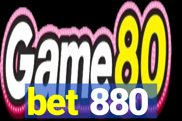 bet 880