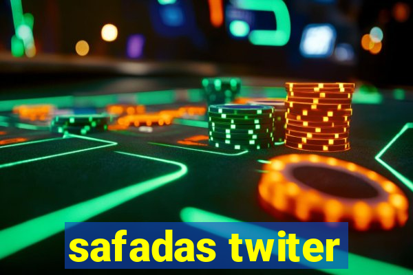 safadas twiter