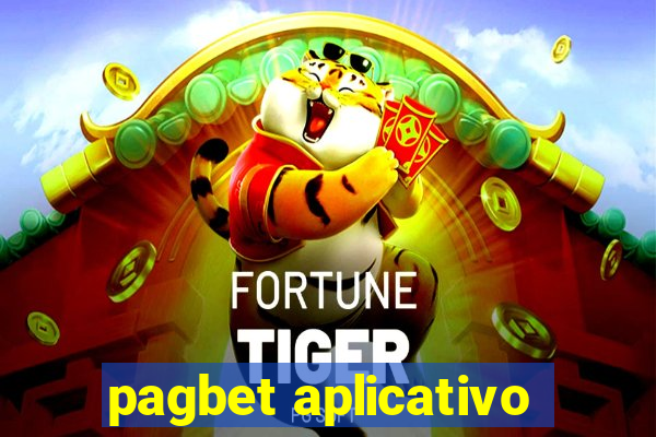 pagbet aplicativo