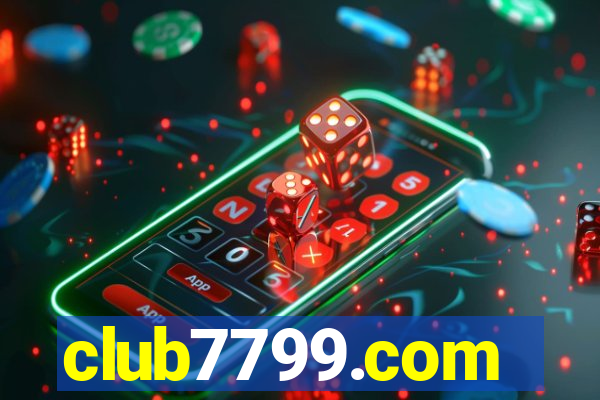 club7799.com