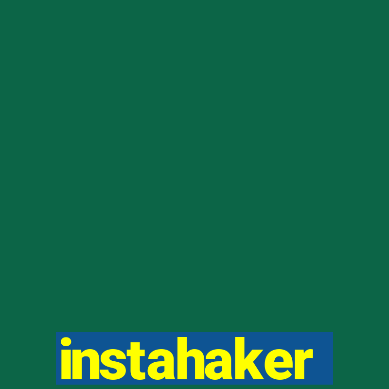 instahaker