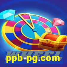 ppb-pg.com