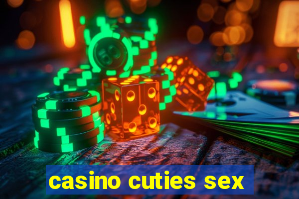 casino cuties sex