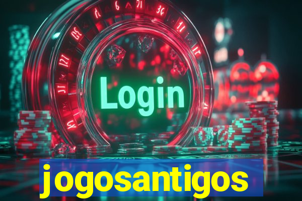 jogosantigos