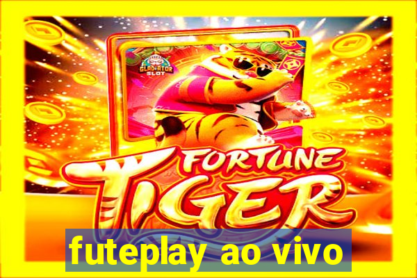 futeplay ao vivo