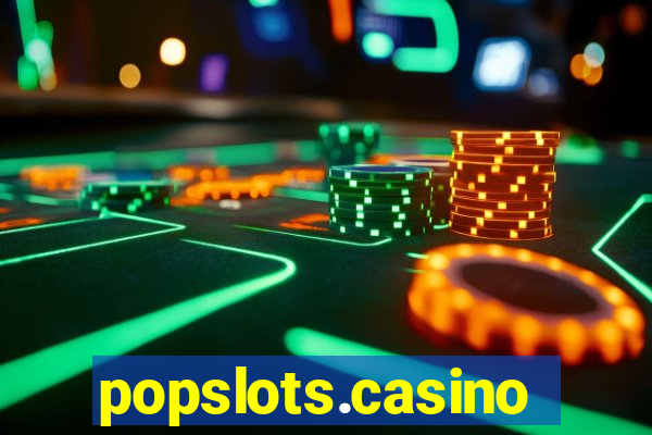 popslots.casino