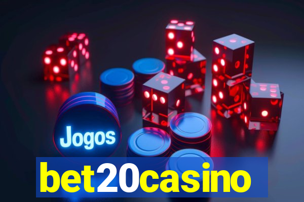 bet20casino