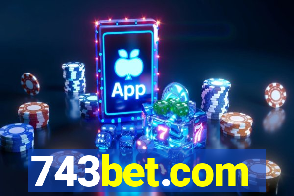 743bet.com