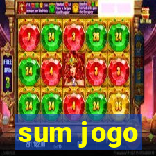 sum jogo