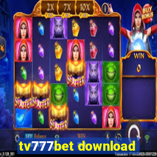 tv777bet download