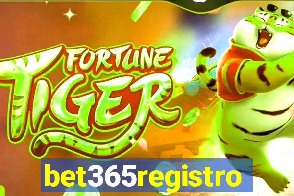 bet365registro