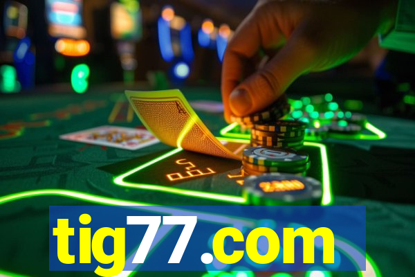 tig77.com