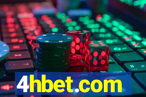 4hbet.com