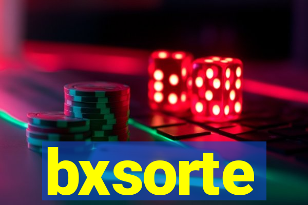 bxsorte