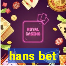 hans bet