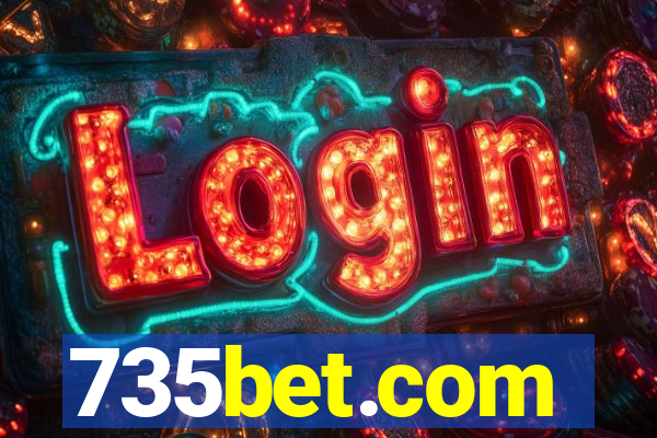 735bet.com