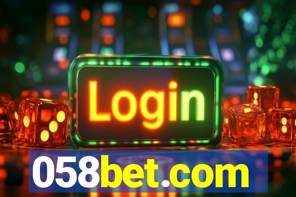 058bet.com